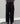 Wide Tapered Easy Pants "Garment Dye"